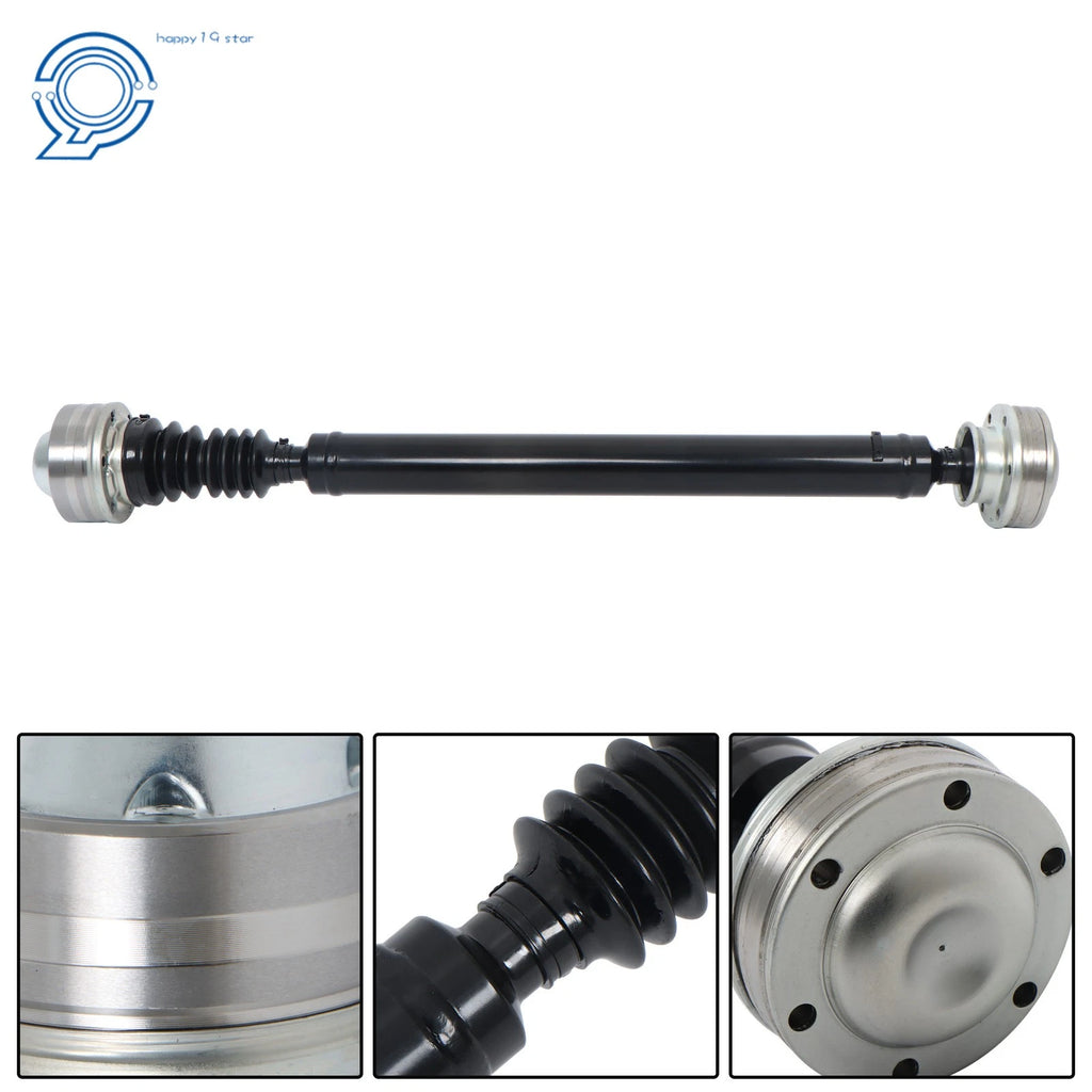 Front Driveshaft Assembly for Jeep Commander (2007-2010)