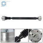 Front Driveshaft Assembly for Jeep Commander (2007-2010)