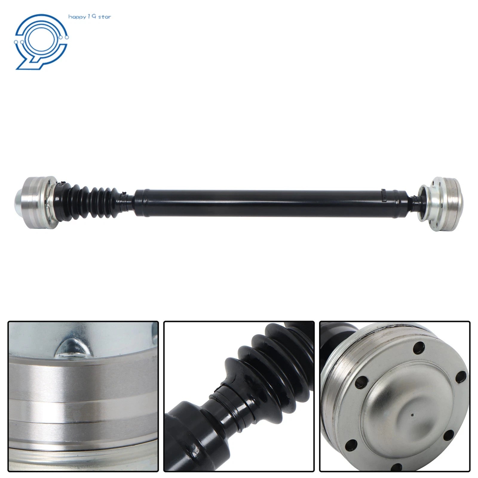 Front Driveshaft Assembly for Jeep Commander (2007-2010)