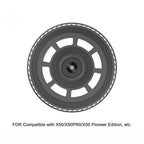 Vacuum Mop Holder Replacement Set for Dreame X50 Pro