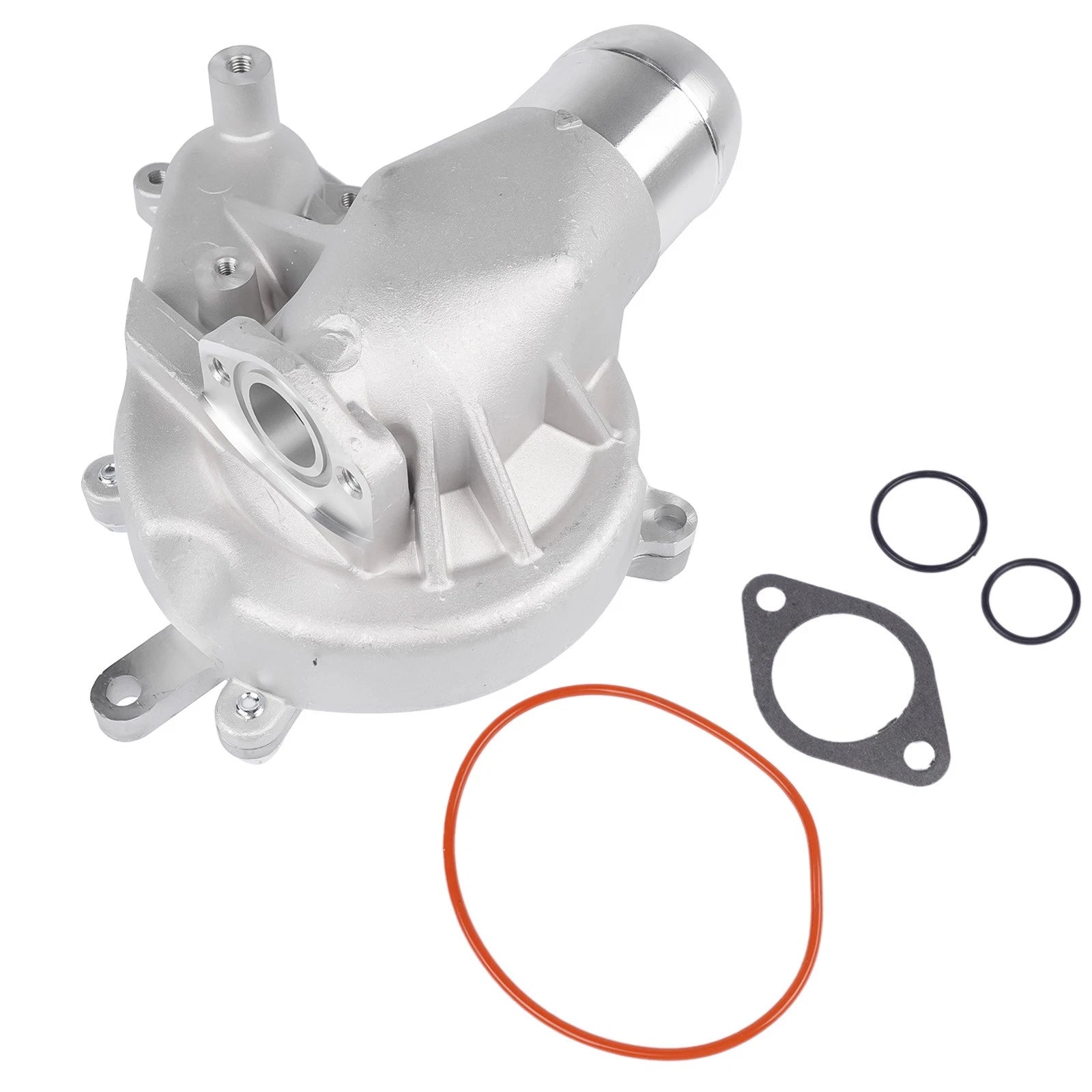 Engine Water Pump for Chevy Silverado GMC Sierra 2500 3500 HD (2007–2014) 19382526