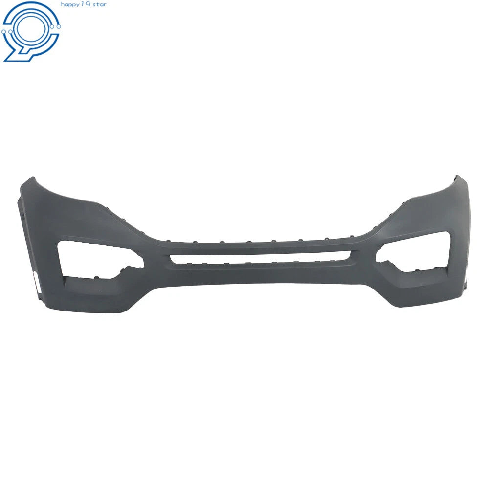 Front Bumper Cover for Ford Explorer (2020-2021) Primed