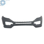 Front Bumper Cover for Ford Explorer (2020-2021) Primed