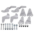 3" Suspension Lift Kit for Can-Am Maverick 1000 (2014–2018)