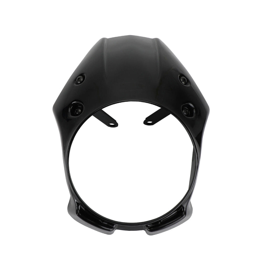 Headlight Fairing Windshield Cover for Yamaha XVS 950 (2013–2022) T9