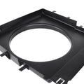 Radiator Cooling Fan Shroud for Mercedes-Benz Sprinter 2500 3500 (2010–2018)