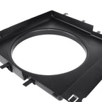 Radiator Cooling Fan Shroud for Mercedes-Benz Sprinter 2500 3500 (2010–2018)