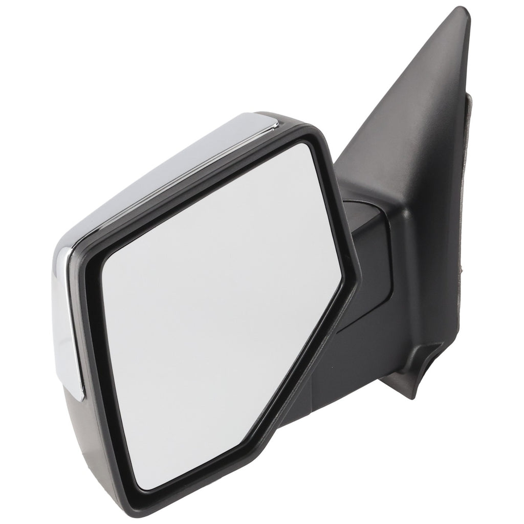 Driver Side Mirror for Ford Ranger (2006–2011)
