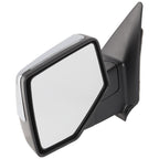 Driver Side Mirror for Ford Ranger (2006–2011)