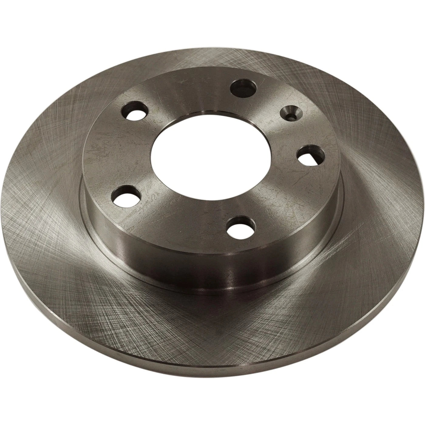 Rear Brake Disc Rotors and Pads Kit for Audi A4 Quattro (2003–2004)