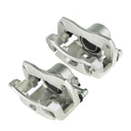 Brake Calipers with Bracket for Toyota Avalon (2008-2018) Lexus ES350 (2007-2012)