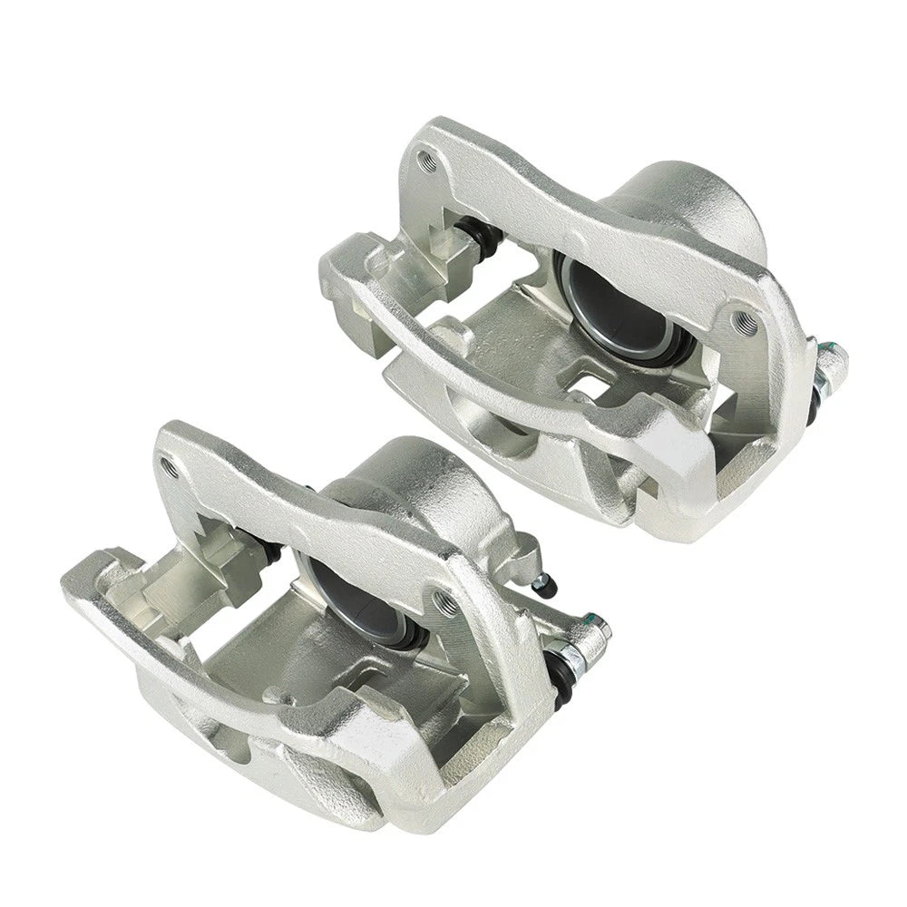 Brake Calipers with Bracket for Toyota Avalon (2008-2018) Lexus ES350 (2007-2012)