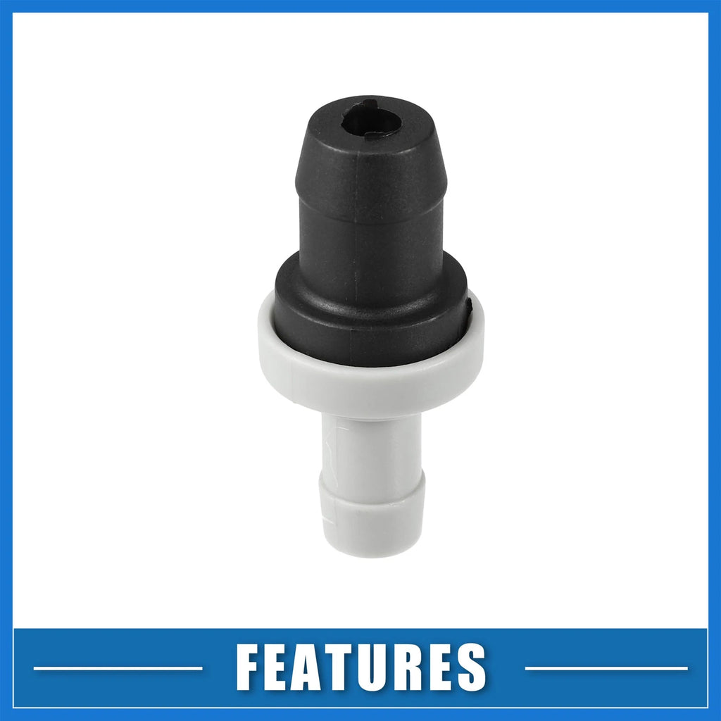PCV Valve Grommet Kit No. 118100M300/1181241B00 for Nissan Sentra 