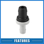PCV Valve Grommet Kit No. 118100M300/1181241B00 for Nissan Sentra 