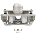 Front Right Brake Caliper w/Bracket for Ford Focus (2008–2011)