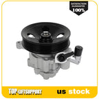 Power Steering Pump for Mercedes Benz GLK350 (2010–2012)
