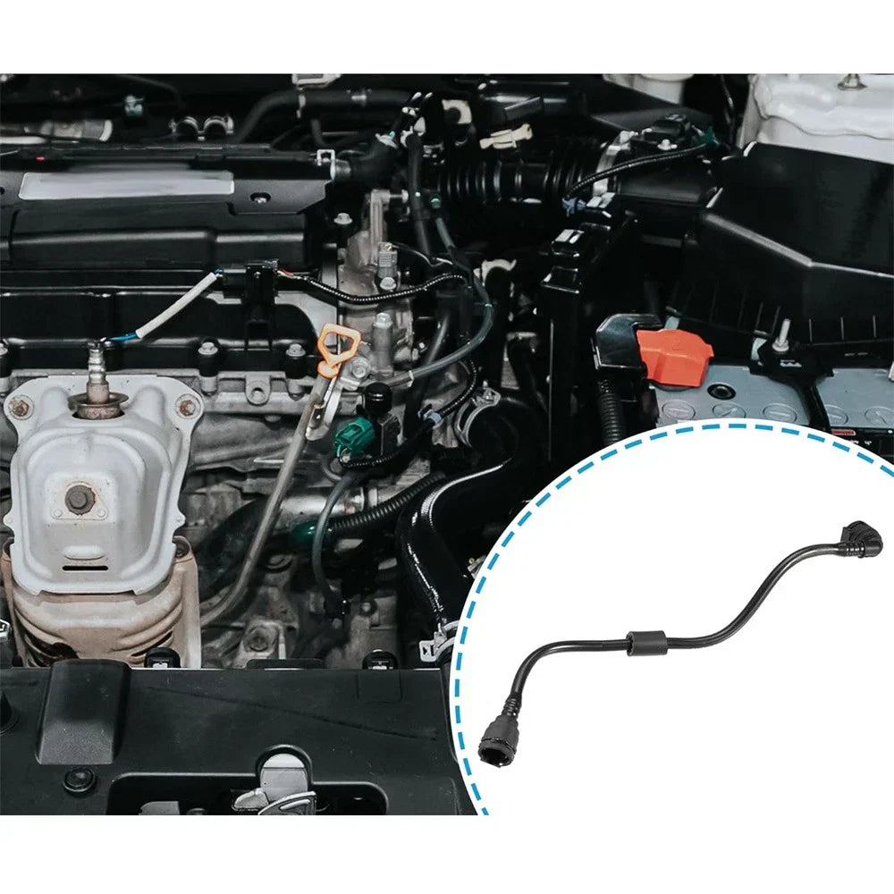 Coolant Radiator Hose for BMW X4 2019, X3 2018-2019 (2018-2019)