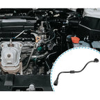Coolant Radiator Hose for BMW X4 2019, X3 2018-2019 (2018-2019)