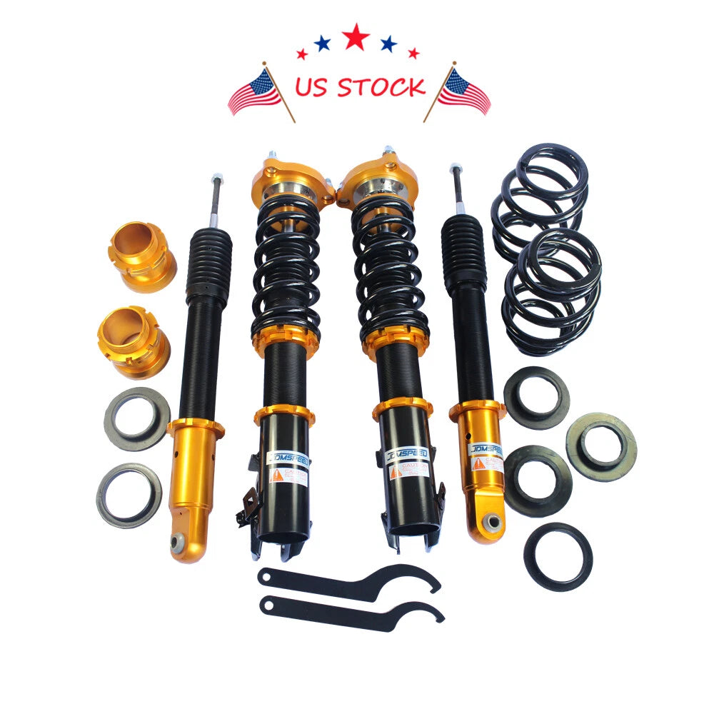 Coilover Struts Kit for Honda Civic (2006-2021)