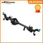 Front Axle Housing for Jeep Wrangler (2012–2015) 3.6L V6 3.73 Ratio Dana 44 68017174AC