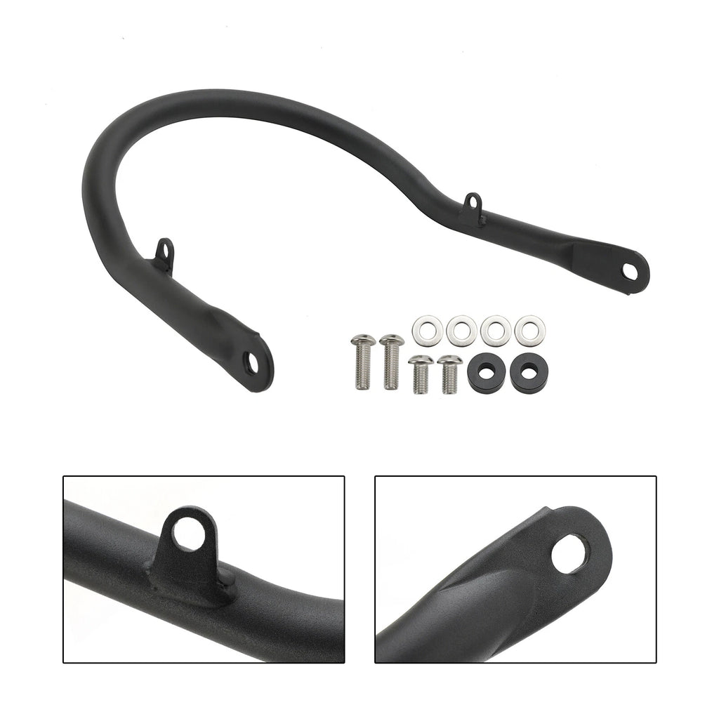 Passenger Armrest Hand Holder for Honda CL300 CL500 (2023) T9