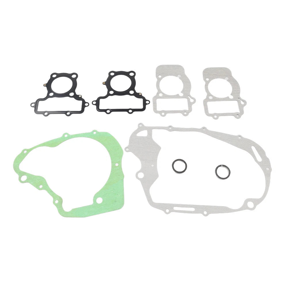 Full Engine Gasket Kit for Yamaha XV250 Virago (1988–1990)