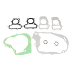 Full Engine Gasket Kit for Yamaha XV250 Virago (1988–1990)