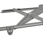 Electric Window Lifter Left Rear for Toyota Camry (1997–2001) 6980433010
