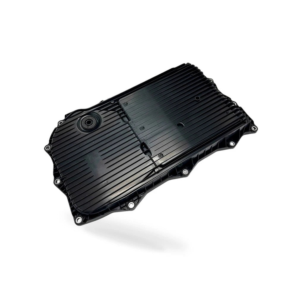 Transmission Oil Pan for BMW 3 4 5 X3 X4 X5 X6 G22 (2019–2023) 24118743462