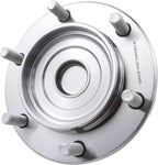 Front Wheel Bearing Hub for Lexus GX460 Toyota 4Runner (2003–2021)