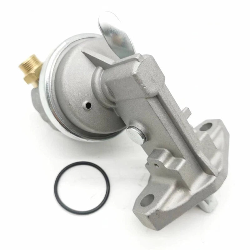 Fuel Pump RE66153 for John Deere 700H 700J 710D 710G 710J 750C 750J 544H 544J