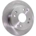 Rear Brake Disc for Acura CL Honda Accord (1991–1997)