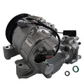 AC Compressor with 6-Groove Pulley VCS141C for Nissan Altima (2013–2018)