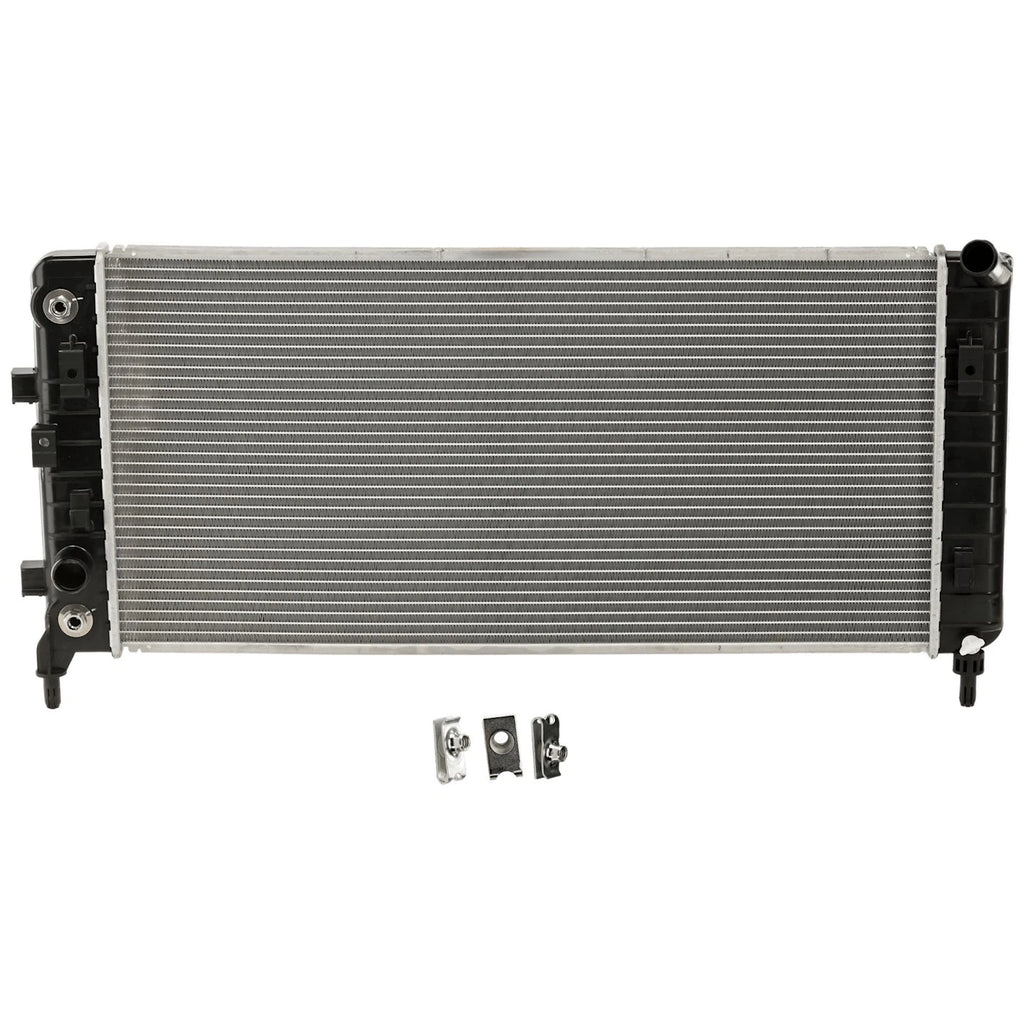 A/C Condenser for Buick LaCrosse (2005)