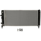 A/C Condenser for Buick LaCrosse (2005)