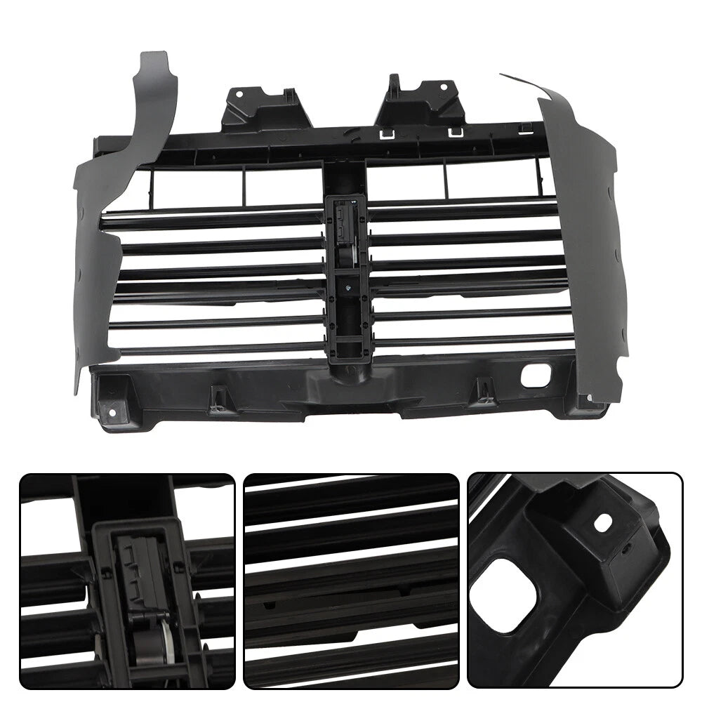 Active Radiator Grille Shutter for RAM 1500 (2014-2018)