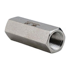 G1/4 Pneumatic Control Valves for Stainless Steel Applications