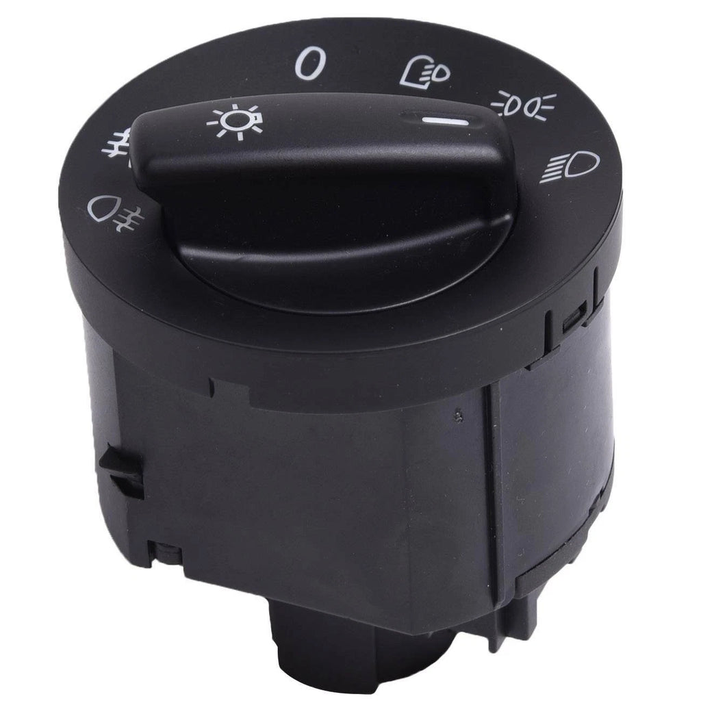 Headlight Switch for Volkswagen Jetta CC GTI Passat (2006-2015)