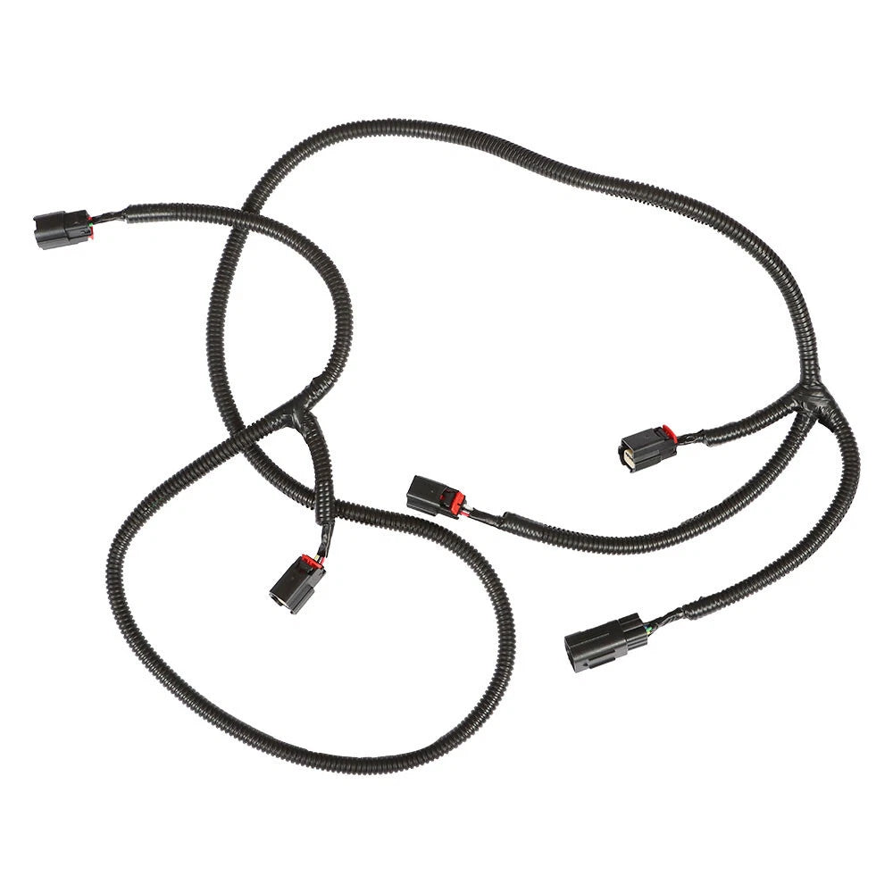 Park Assist Wire Harness for RAM 1500 2500 3500 (2010–2018)