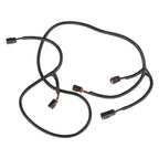 Park Assist Wire Harness for RAM 1500 2500 3500 (2010–2018)