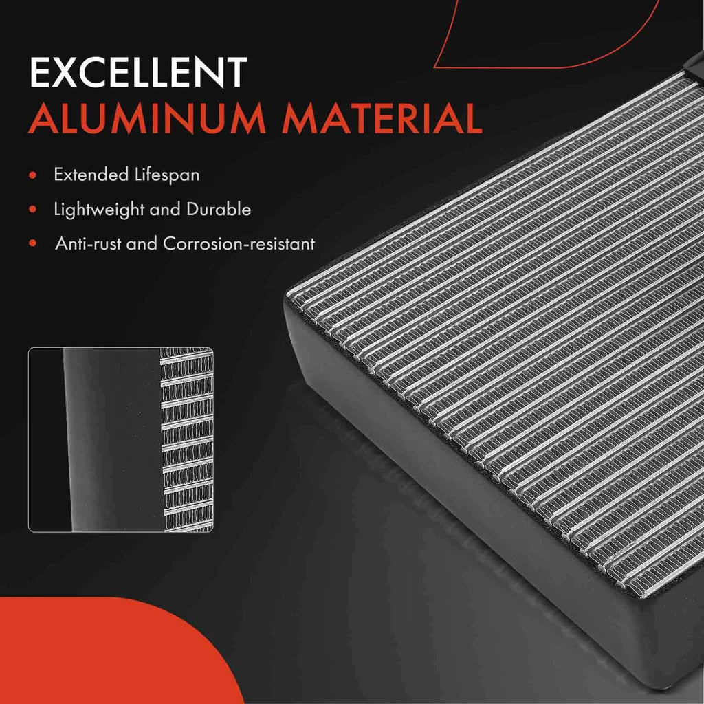 A/C Evaporator Core for Ford Mustang (2010-2014)