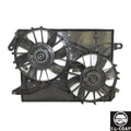 Cooling Fan for Dodge Chrysler Magnum 300 Charger (CH3115132 S:5137717AA)