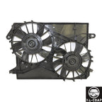 Cooling Fan for Dodge Chrysler Magnum 300 Charger (CH3115132 S:5137717AA)