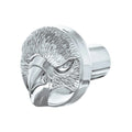Air Valve Knob Screw-In for Peterbilt and Kenworth Trucks (2000–2024)