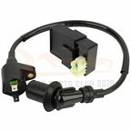 Ignition Coil CDI Box for Honda Foreman 400 TRX400FW (1997–2004)