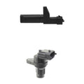 NTK Cam & Crank Position Sensors Kit for Mercedes W203 W204 C280 C209 CLK350 (2001–2010)