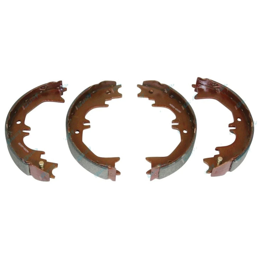 Hand Brake Shoes for Toyota Prado 150 Series GRJ150R KDJ150R (2009-2015)