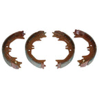 Hand Brake Shoes for Toyota Prado 150 Series GRJ150R KDJ150R (2009-2015)