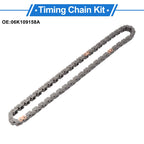 Timing Chain Kit No. 06K109158A for Audi A3 (2009–2013)