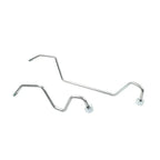 Rack & Pinion Transfer Lines for Tahoe Suburban Avalanche (2008-2014)